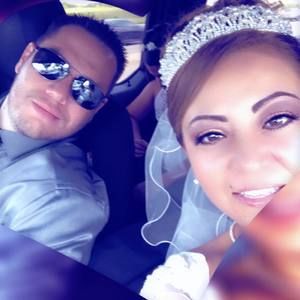 Meet your Posher, Lorena